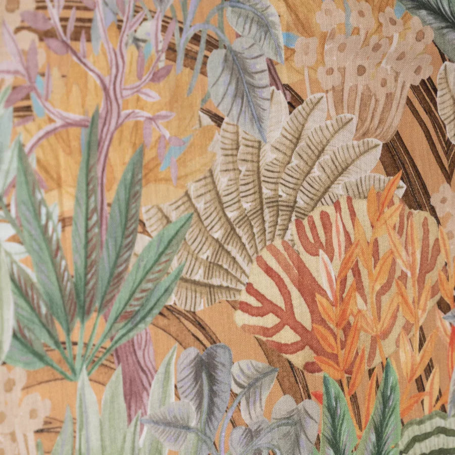 Tovaglia da tavola in cotone fiammato art. Madagascar - Reèver