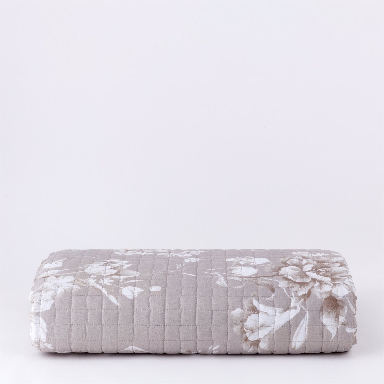 Copriletto trapuntato art. Elisa - Linea Oro