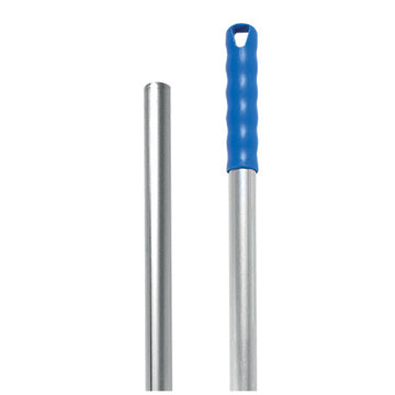 Manico in metallo per telaio MOP con foro da 140 cm VDM