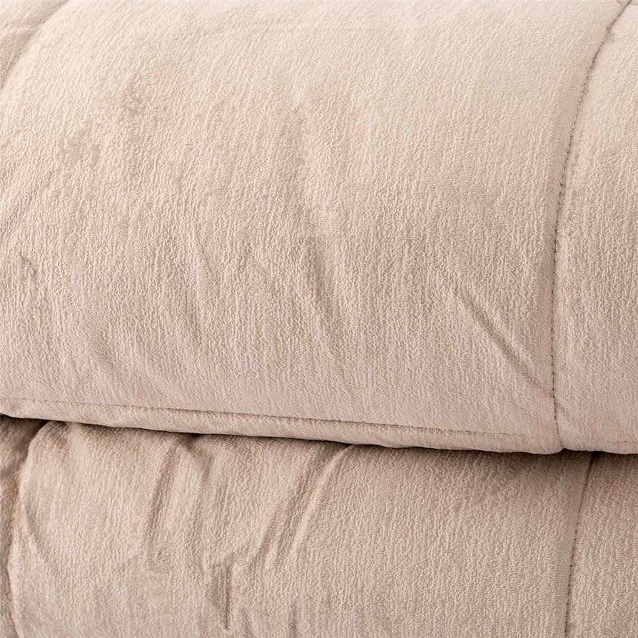 Trapunta in velluto art. Magda - Linea Oro