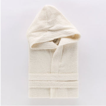 Accappatoio in spugna art. MY - Linea Oro