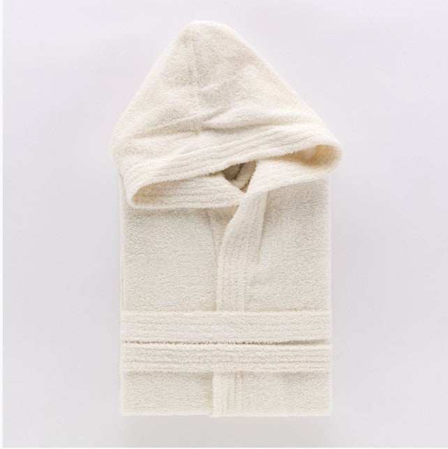 Accappatoio in spugna art. MY - Linea Oro