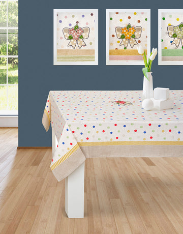 Tovaglia da tavola art. Alessia - Vingi