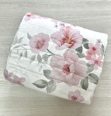 Trapuntino art. Anastasia Quilt - Linea Oro