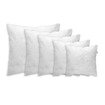 Anima interna imbottitura cuscino 30x50 cm