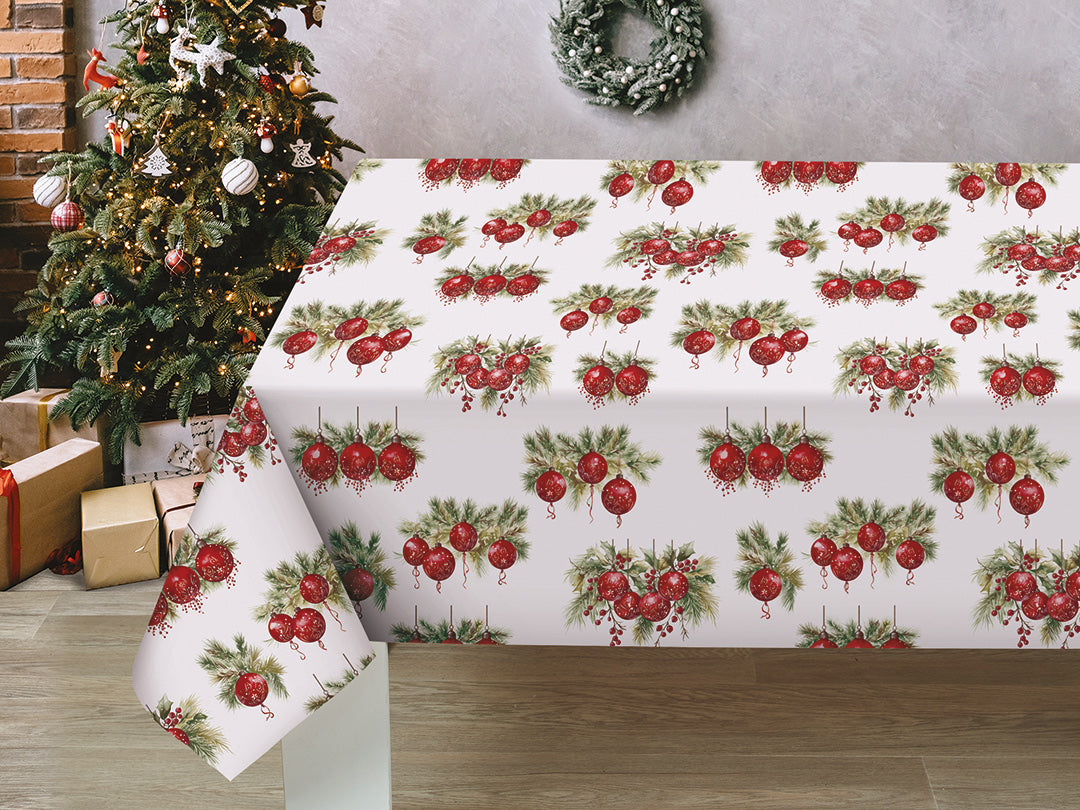 Tovaglia natalizia art. Armony XMAS - Vingi
