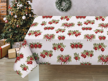Tovaglia natalizia art. Armony XMAS - Vingi