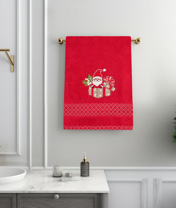 Asciugamani natalizie art. Karol Xmas - Vingi