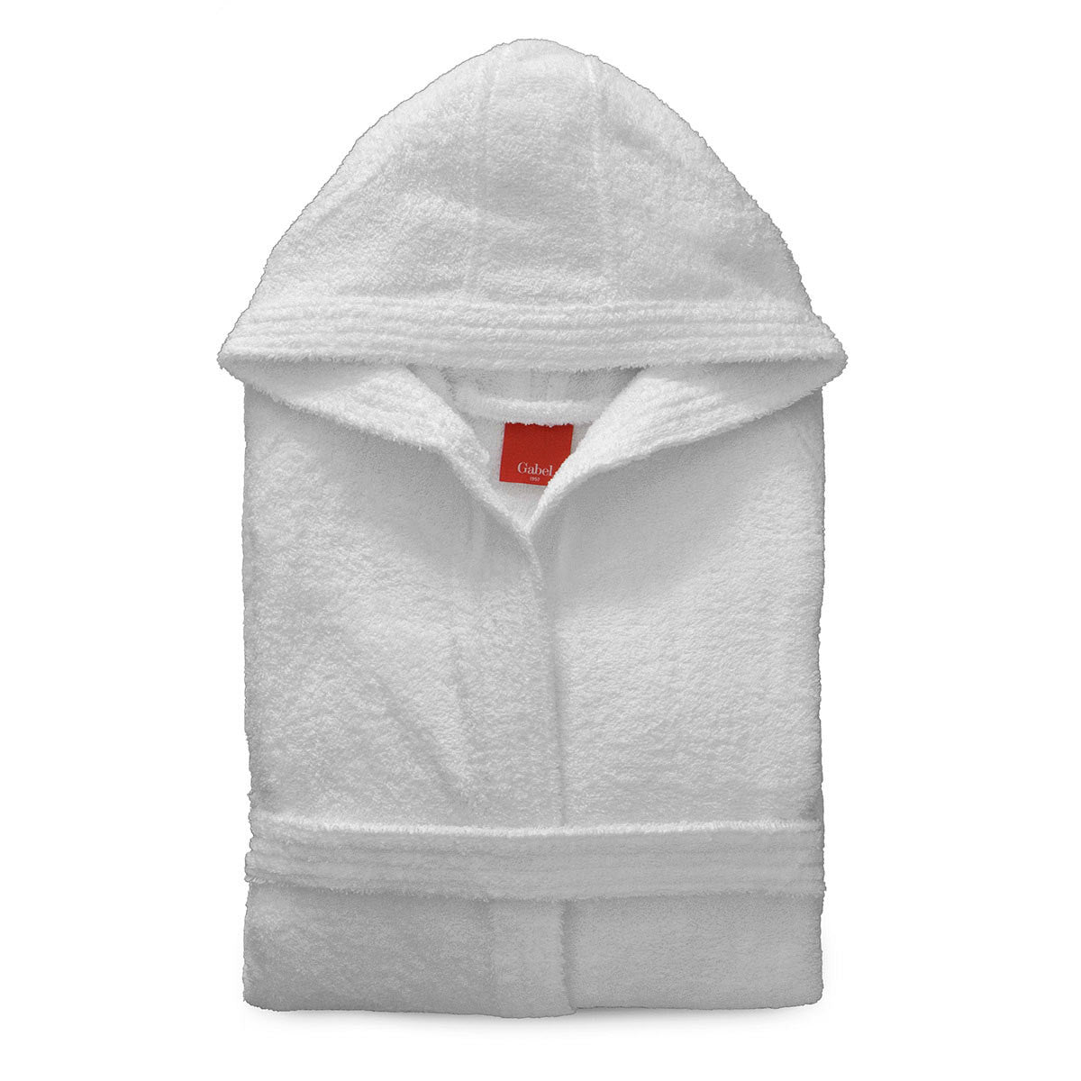 Accappatoio in spugna art. Tinta Unica & Co - Gabel