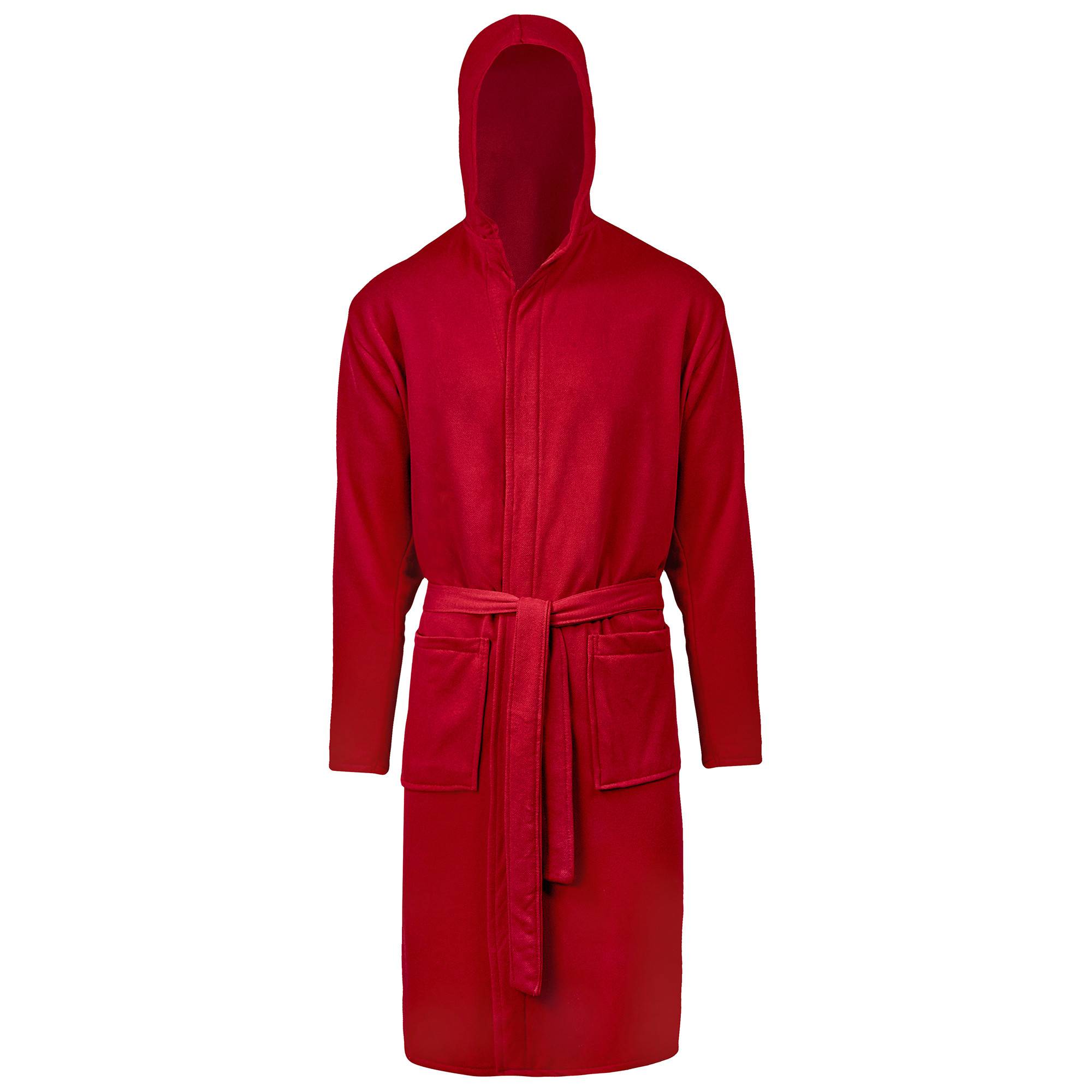 Accappatoio in microspugna art. Lisbona - Vingi