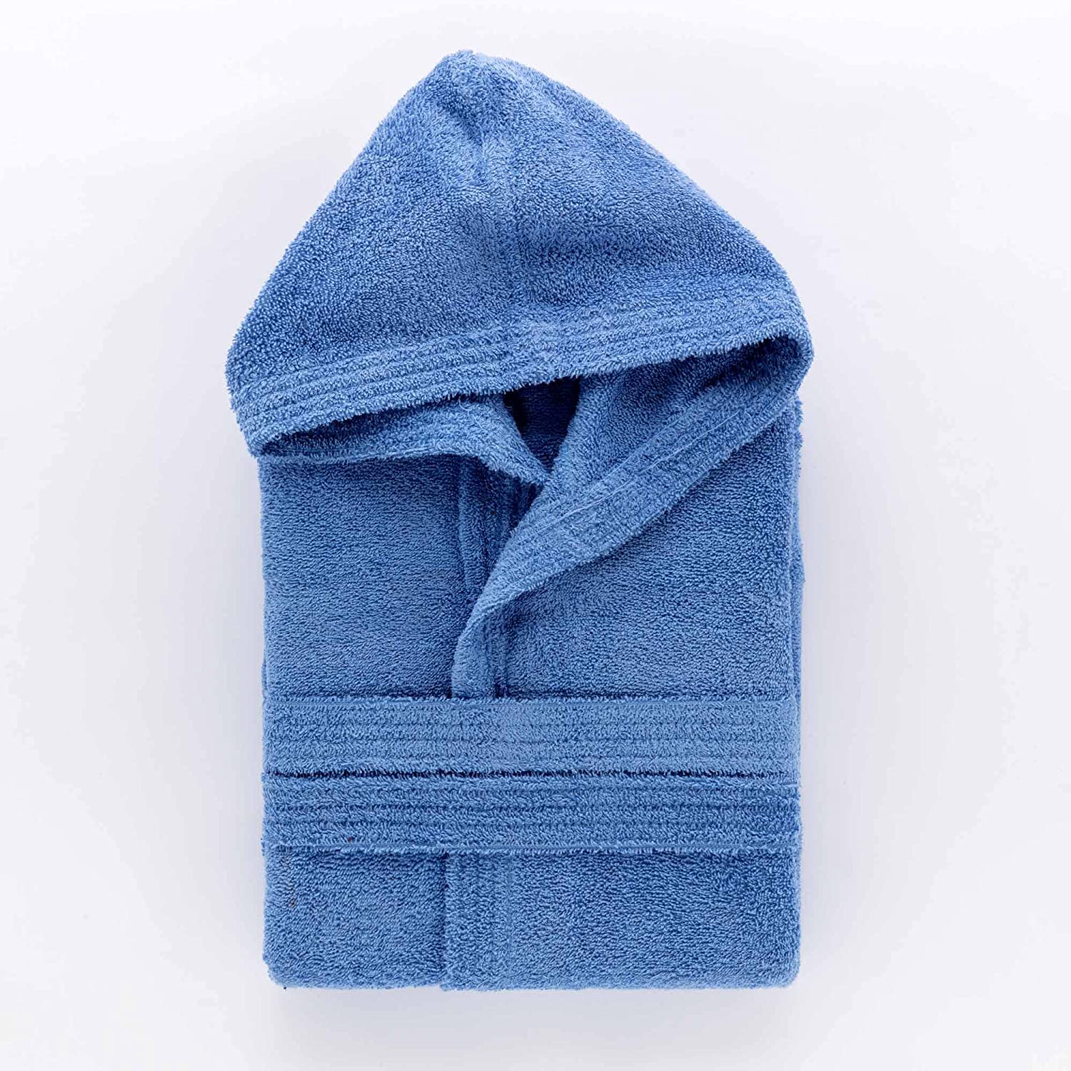 Accappatoio in spugna art. MY - Linea Oro