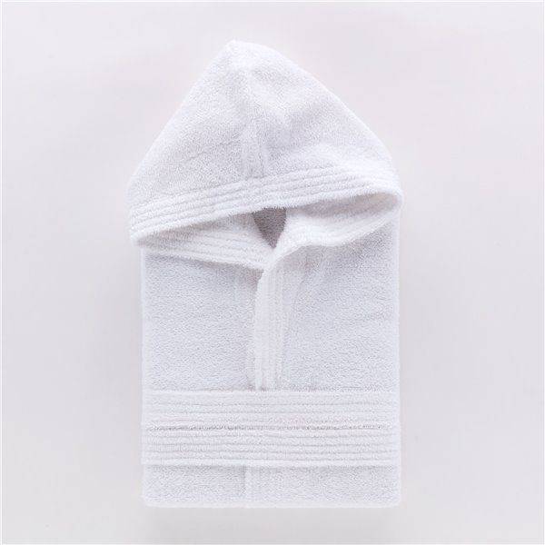 Accappatoio in spugna art. MY - Linea Oro