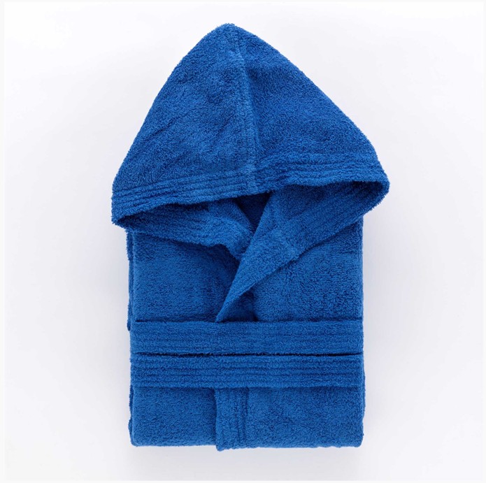 Accappatoio in spugna art. MY - Linea Oro