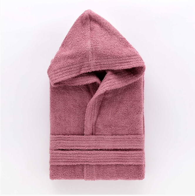 Accappatoio in spugna art. MY - Linea Oro