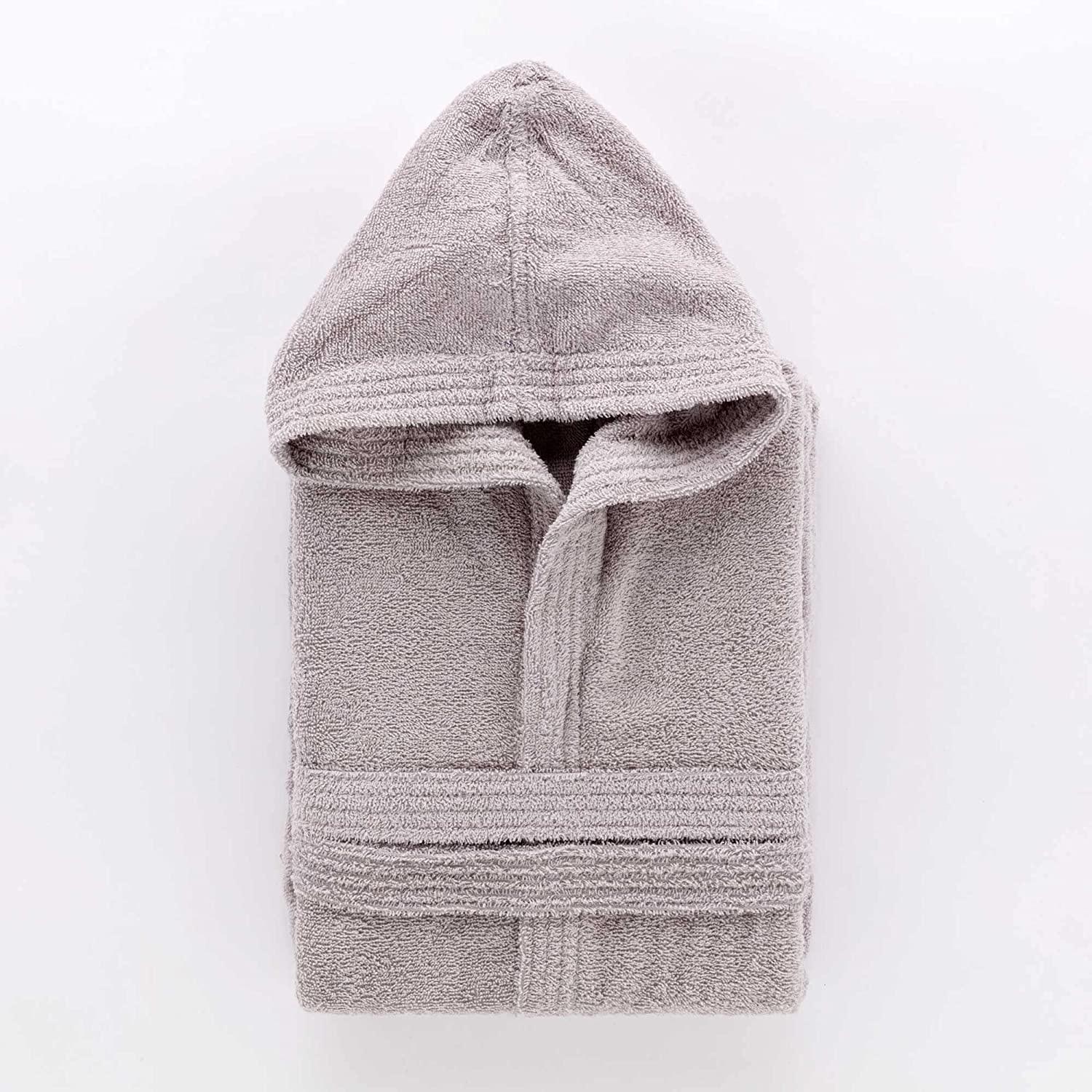 Accappatoio in spugna art. MY - Linea Oro