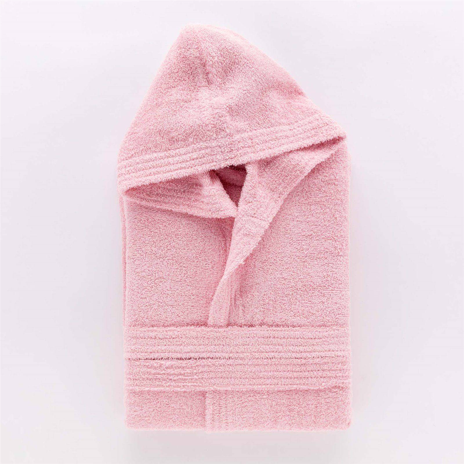 Accappatoio in spugna art. MY - Linea Oro