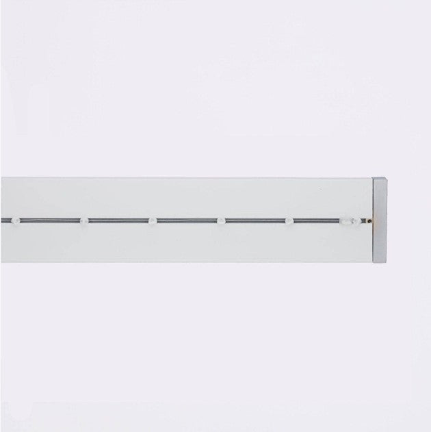 Bastone wave soffitto a strappo 200 cm