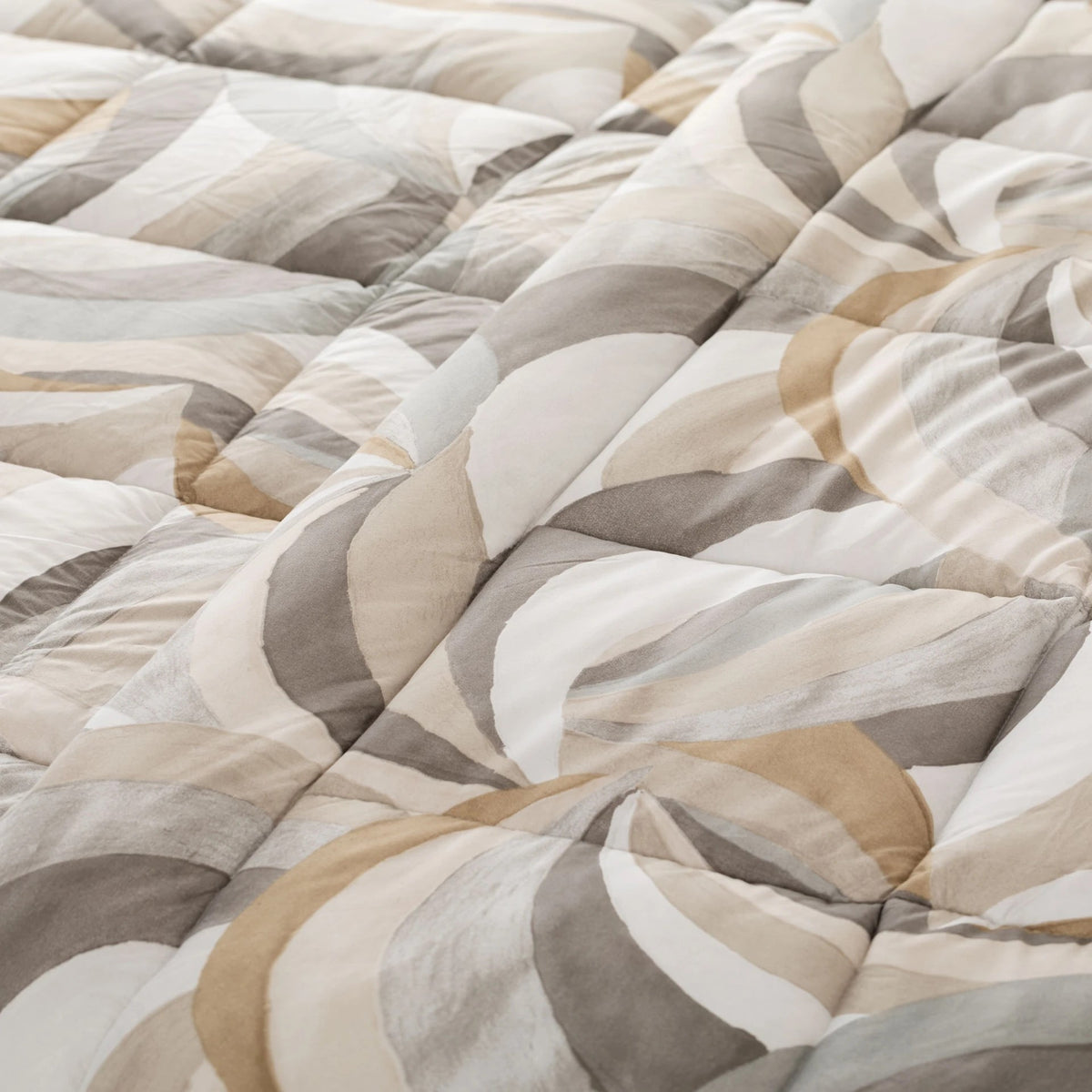 Trapunta in microfibra art. Baty - Linea Oro