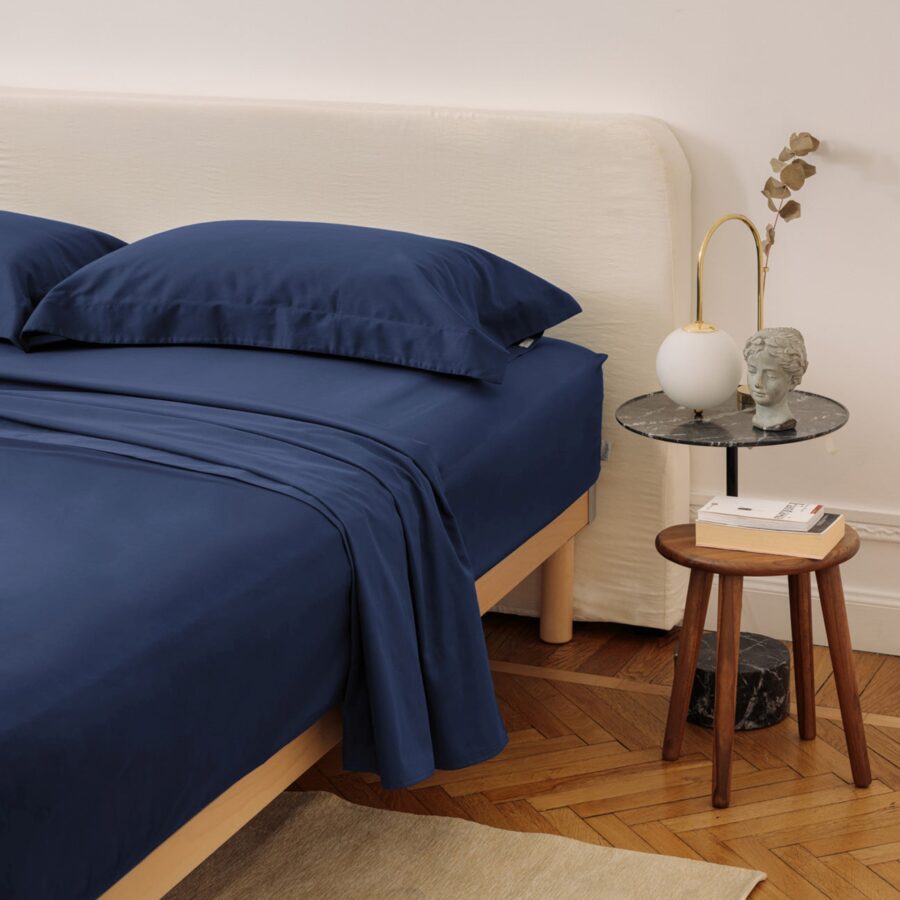 Completo Lenzuola art. Picasso - Linea Oro