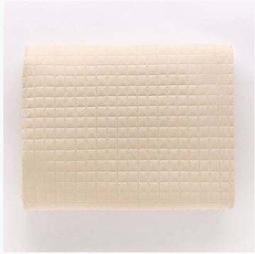 Copriletto trapuntato art. Camilla - Linea Oro