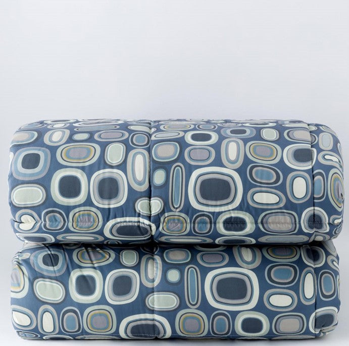 Trapunta in microfibra art. Cesare - Riviera