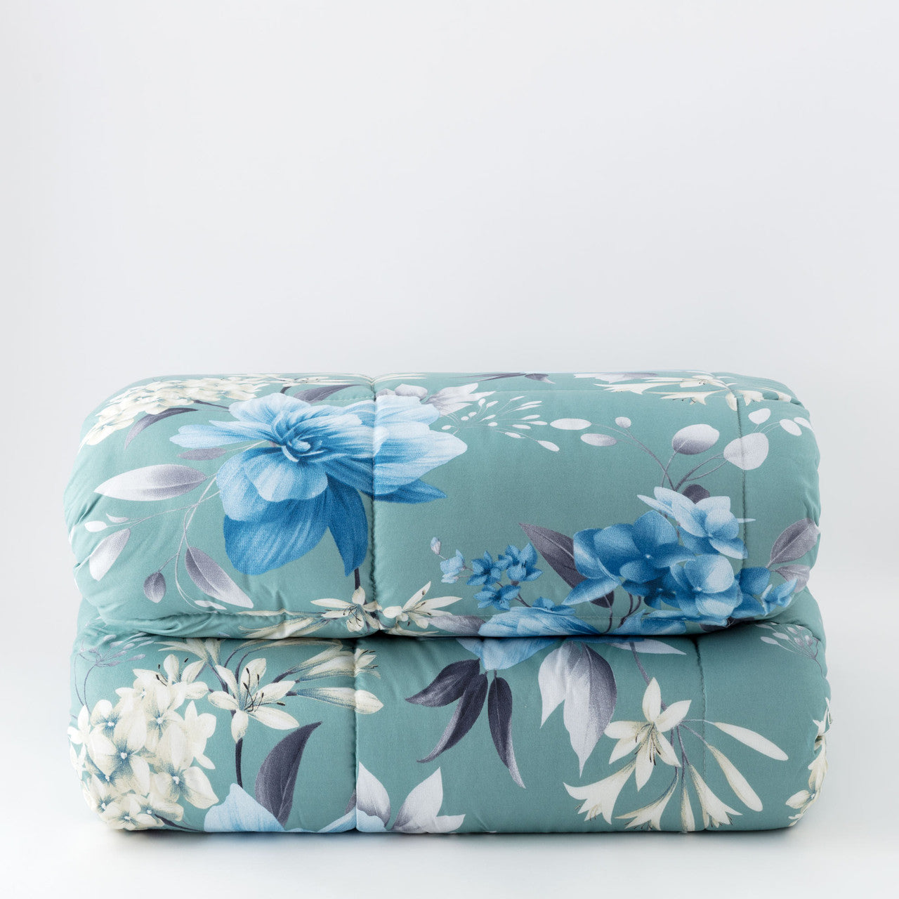 Trapunta in microfibra art. Charlotte - Linea Oro