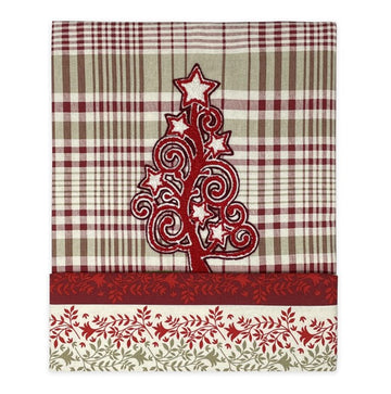 Tovaglia natalizia art. Chiara XMAS - Vingi