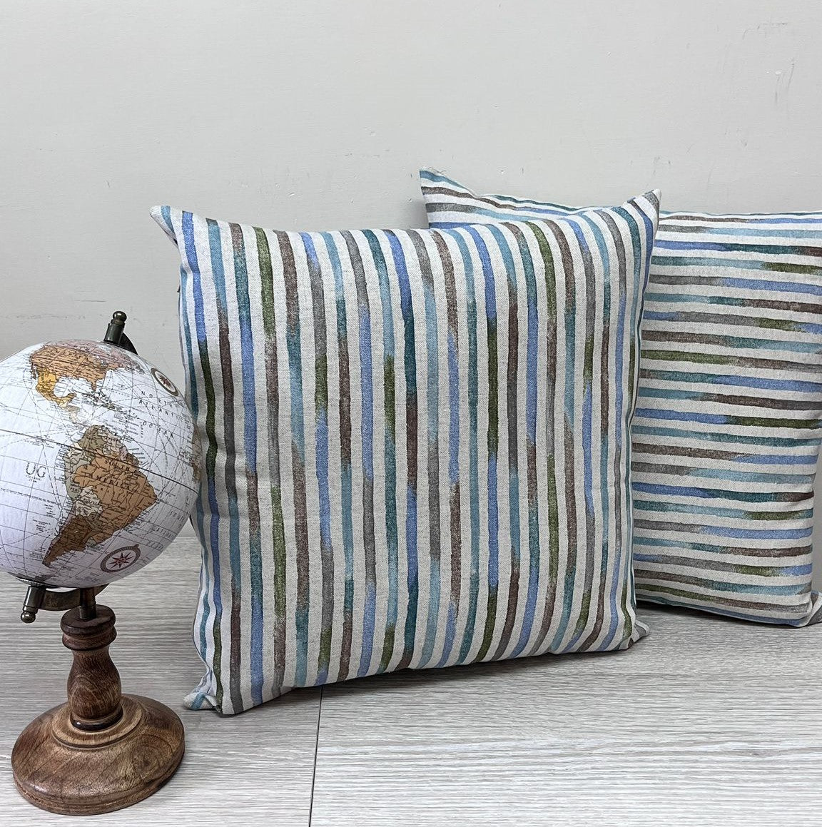 Set cuscino arredo art. Pauta