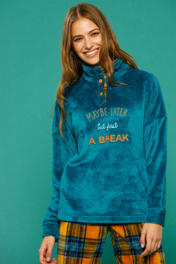 Pigiama donna coral Tonia art. FA7606 - Noidinotte