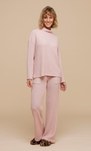 Completo donna Carol art. FA8445 - Noidinotte