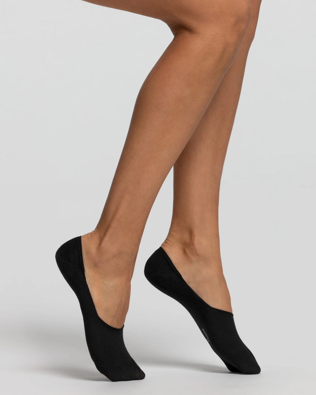 Salvapiede in filo di scozia unisex set 2 paia art. 658 – Meritex