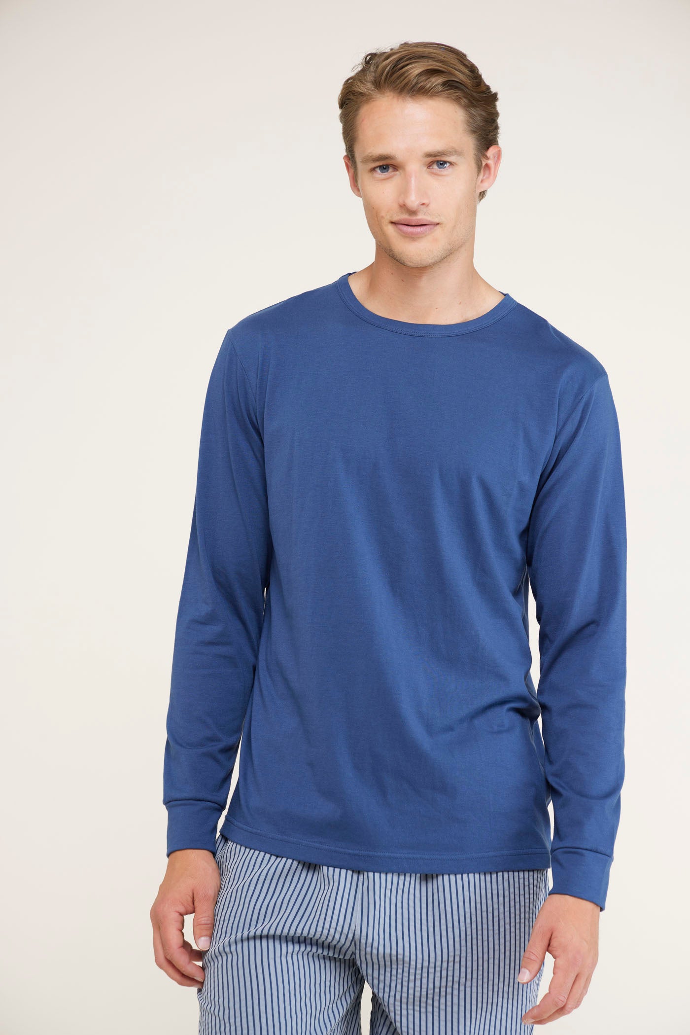 Pigiama uomo lungo art. FC2829 - Noidinotte