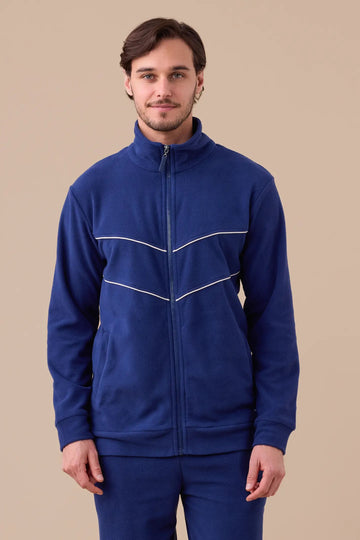 Completo uomo micropile rasato Magma art. FC3186 - Noidinotte