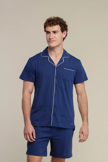 Pigiama uomo corto art. FC2893 - Noidinotte