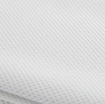 Federa copriguanciale Evolution 3D con cerniera - Linea oro