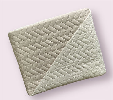 Copriletto trapuntato double face - FUNITY