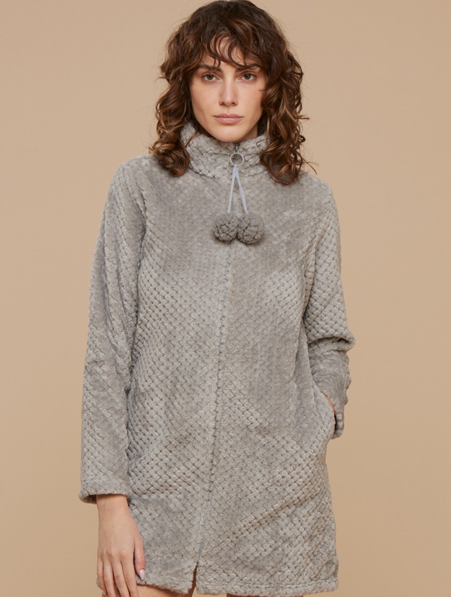 Vestaglia Twist art. GE2356 - Noidinotte