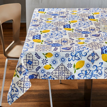 Tovaglia antimacchia da tavola art. Giorgia 1 - Vingi