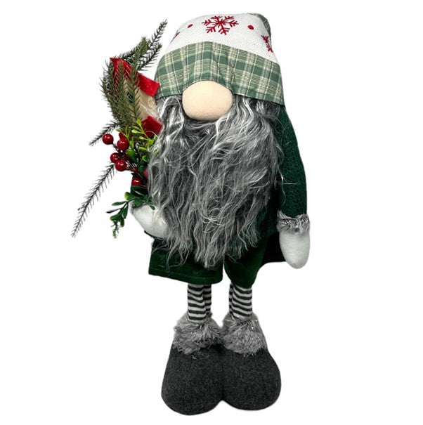 Gnomo decorativo big Boy - Preziosa Home