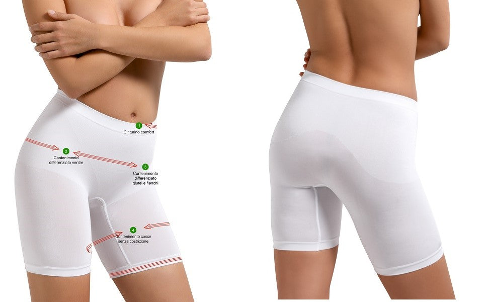 Guaina Modellante art. GU013L - Sensi