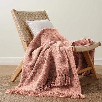 Plaid arredo art. Intreccio P - Maestri Cotonieri