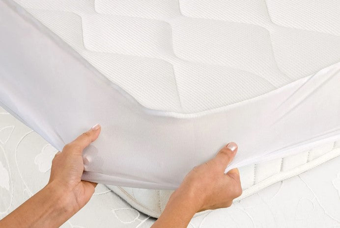 Scaldadonno IMETEC Adapto Maxi Anallergico trapuntato matrimoniale