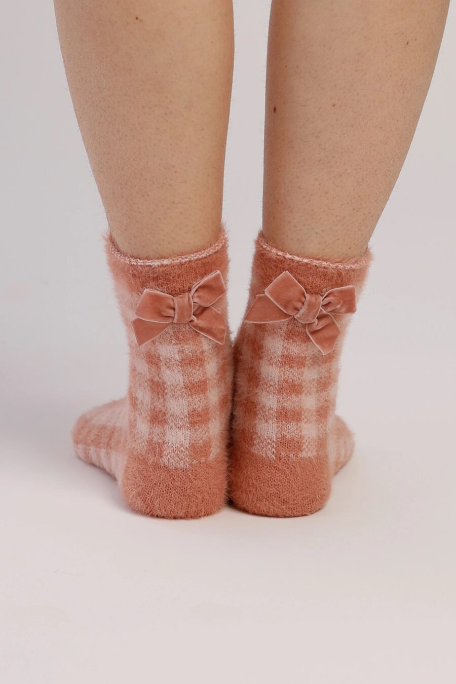 Calzino antiscivolo pull art. TR1224 - Noidinotte