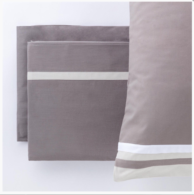 Completo lenzuola art. Da Vinci - Linea Oro