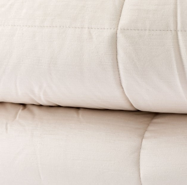 Trapunta in velluto art. Ailon - Linea Oro