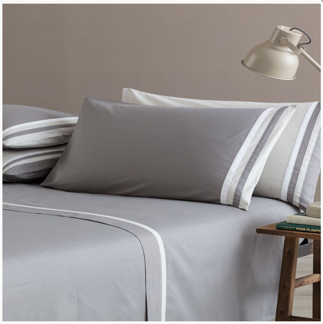 Completo lenzuola art. Da Vinci - Linea Oro