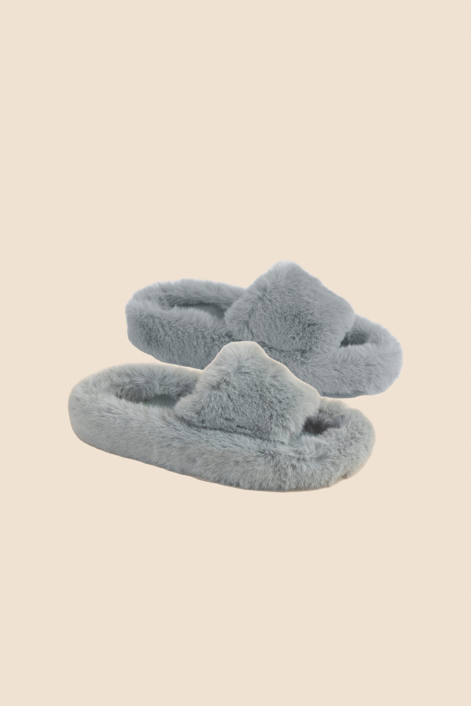 Pantofola coral art. PF2718 - Noidinotte