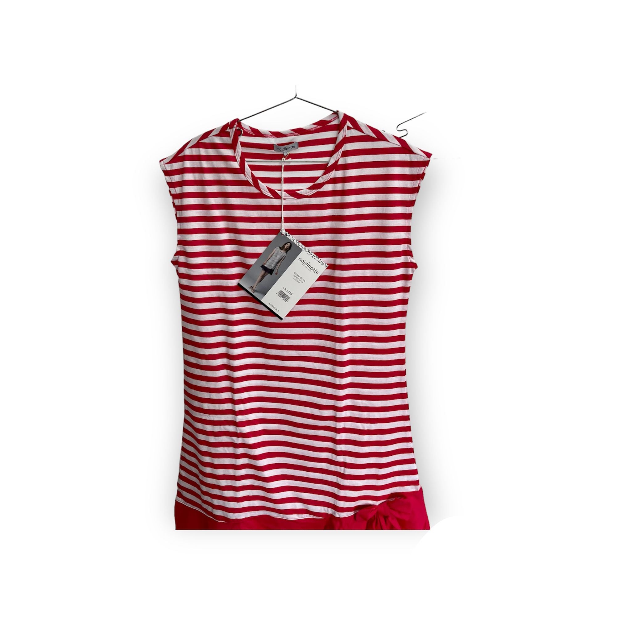 Abitino donna art. LA1338 fucsia - Noidinotte