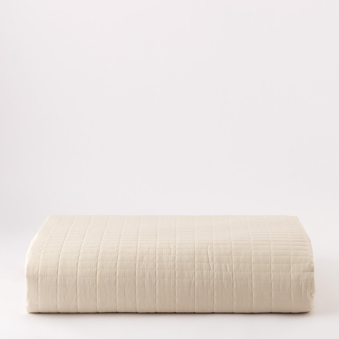 Copriletto trapuntato art. Giorgia - Linea Oro