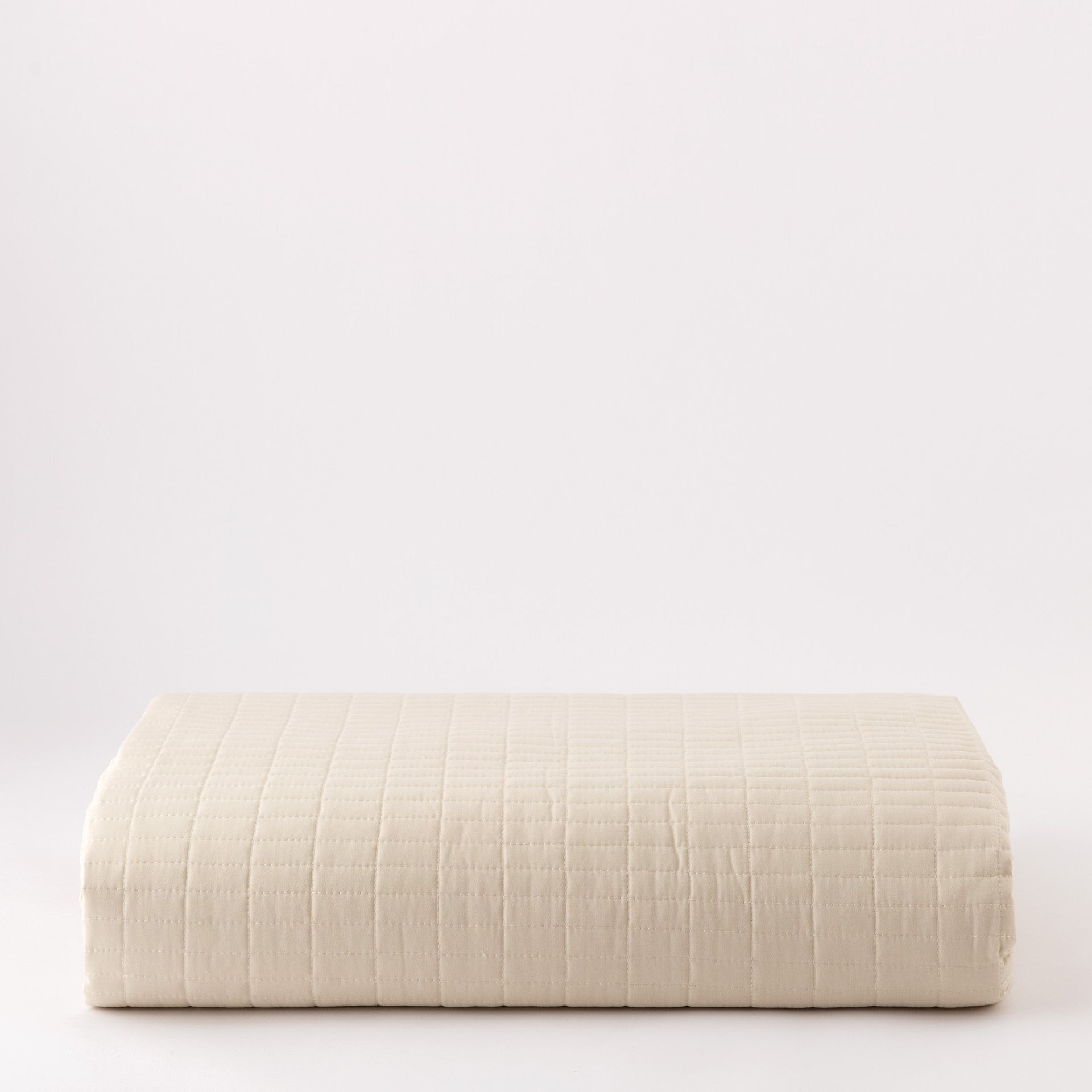 Copriletto trapuntato art. Giorgia - Linea Oro